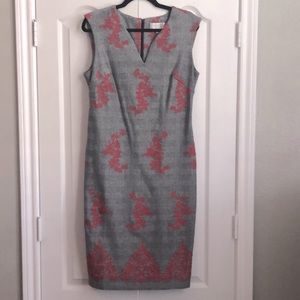 NEW, never worn Label dress